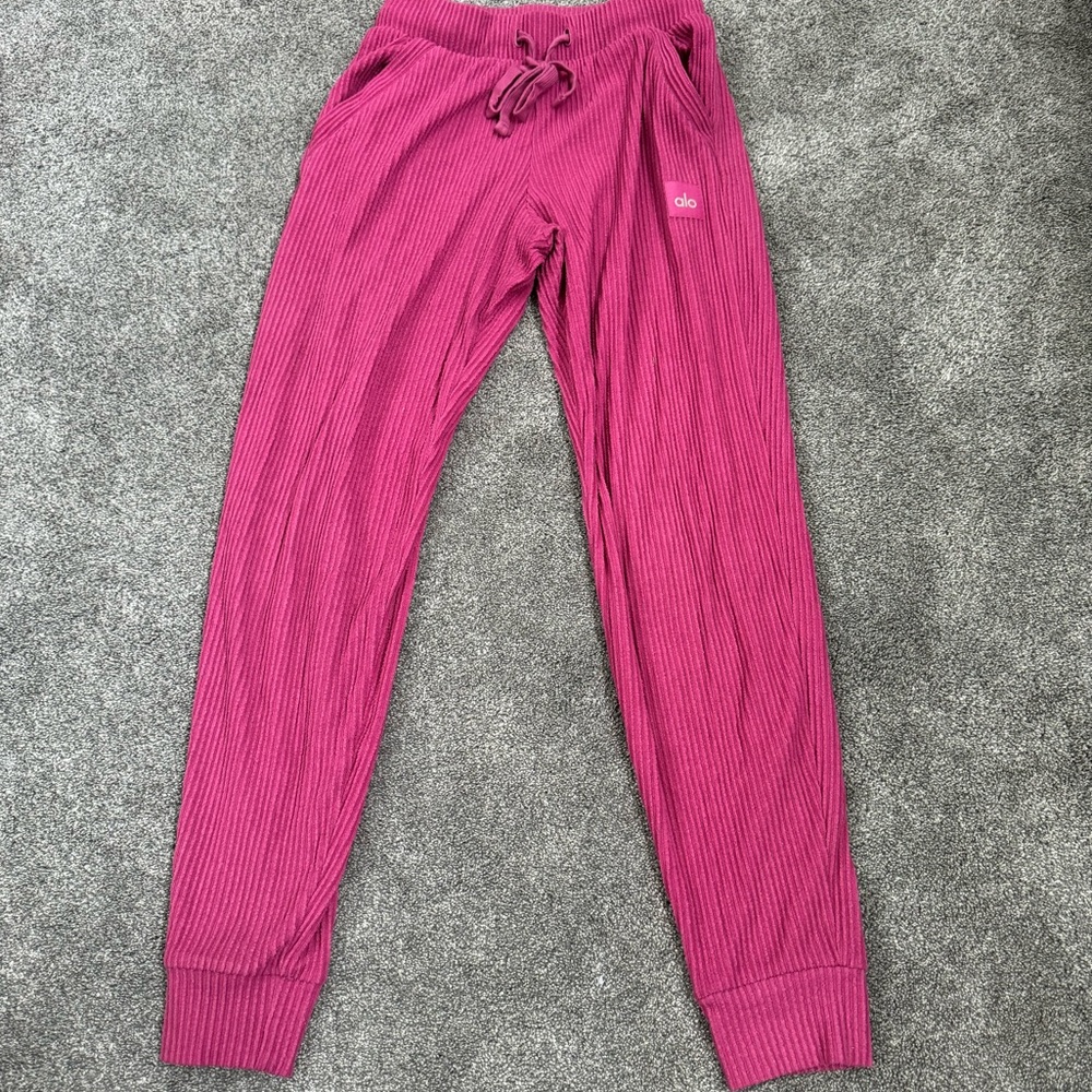 Alo Yoga Sweatpants